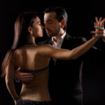 Inviati ai Mondiali di tango 2014