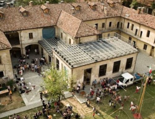 CORSI DI TANGO IN CASCINA CUCCAGNA – TUTTI I MARTEDI’ – ZONA P. ROMANA – LODI