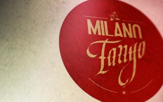 Milonga e corsi di tango a Milano