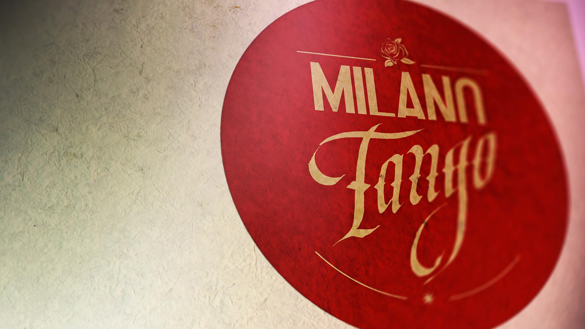 Milonga e corsi di tango a Milano