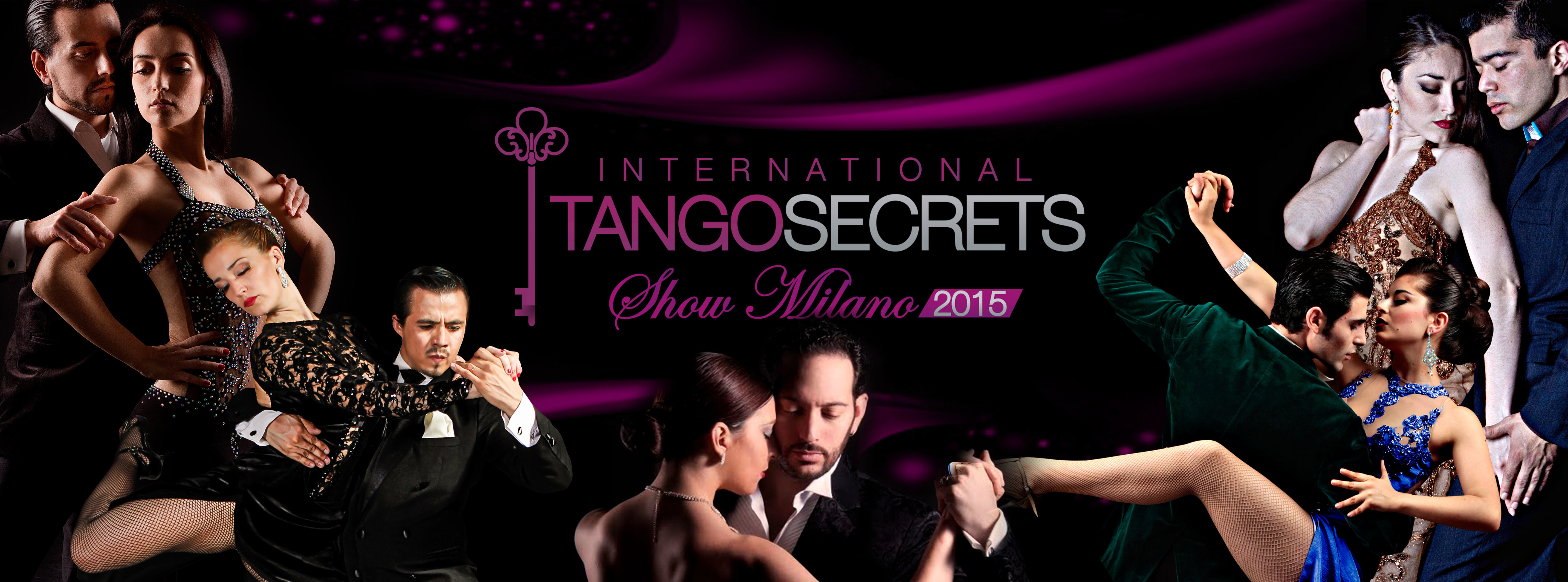 Un evento Milano Tango City