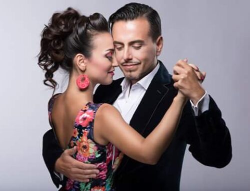 Al via i nuovi corsi di tango 2020 per principianti assoluti.