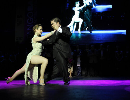 Il Mundial de Tango 2026: voci e passi dall’edizione che rinnova la tradizione